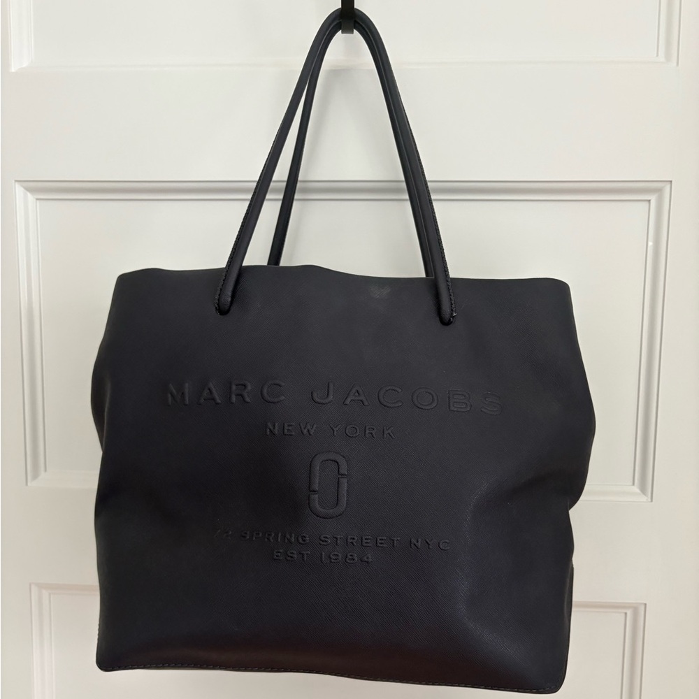 Marc Jacobs Blue Shoulder Bag